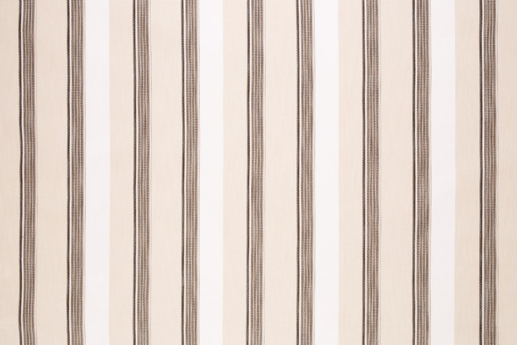 Christopher Farr Verano Outdoor Performance Woven Latte Fabric Sample