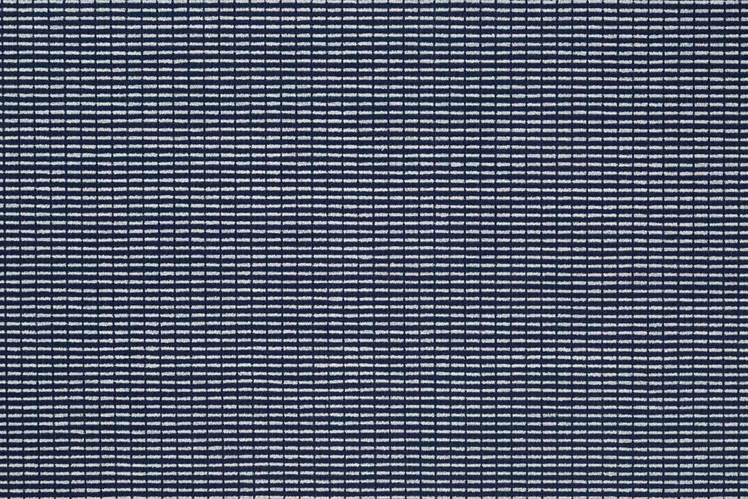 Christopher Farr Tulum Outdoor Performance Woven Azzurro Fabric Sample