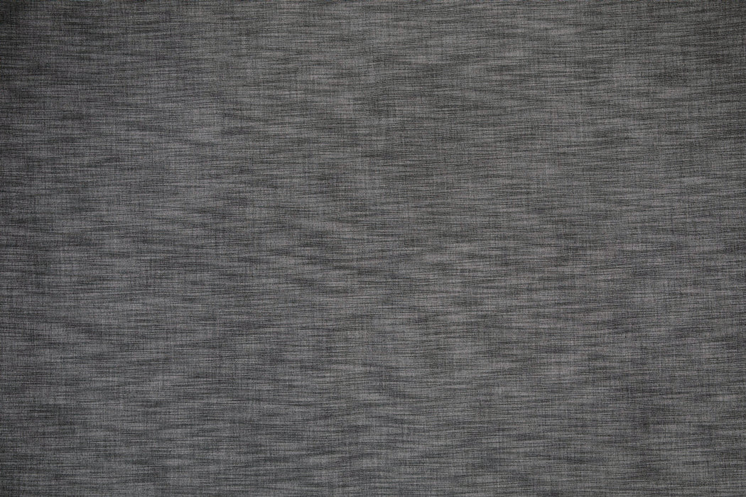 Christopher Farr Maroma Outdoor Performance Woven Nero Fabric Sample