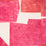 Christopher Farr Sea Collage Raffia Fuchsia Wallpaper