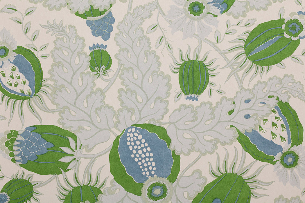 Christopher Farr Carnival Standard Grass Wallpaper