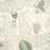 Christopher Farr Carnival Standard Moss Wallpaper