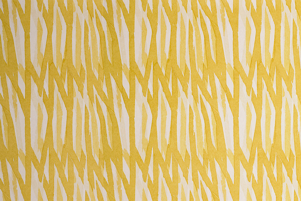 Christopher Farr Breakwater Standard Mimosa Wallpaper