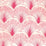 Christopher Farr Brisa Indoor Printed Hot Pink Fabric