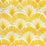 Christopher Farr Brisa Indoor Printed Lemon Fabric