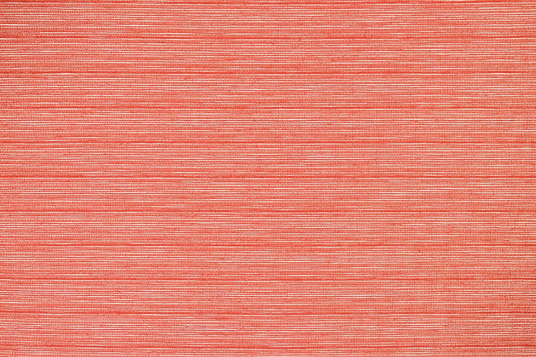 Christopher Farr Hippie Indoor Woven Coral Fabric