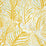 Christopher Farr Mille Feuilles Indoor Printed Lemon Fabric