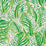 Christopher Farr Mille Feuilles Indoor Printed Green Fabric