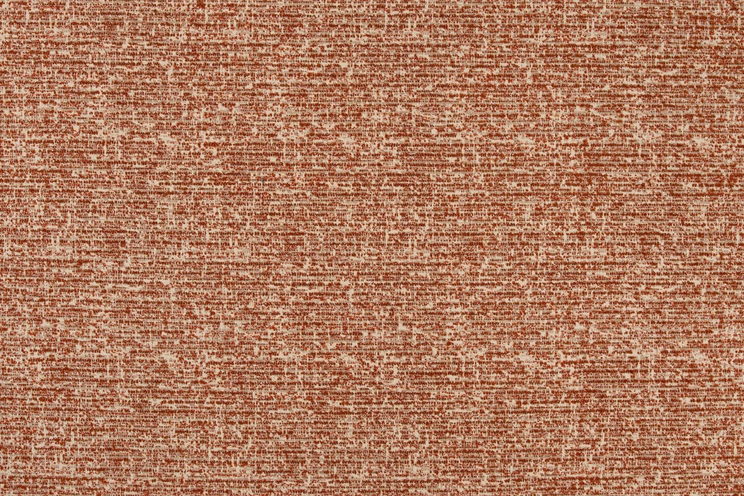 Christopher Farr Ramble Indoor Woven Terracotta Fabric