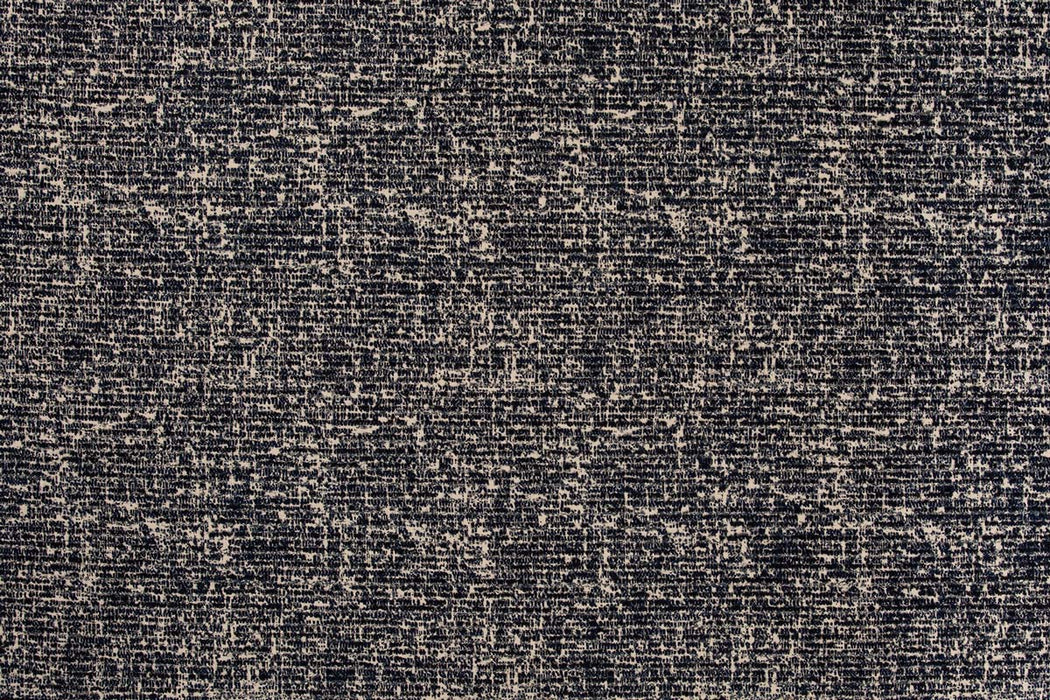 Christopher Farr Ramble Indoor Woven Indigo Fabric