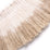 Christopher Farr Ombre Fringe Natural Trim