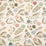 Christopher Farr Array Indoor Printed Natural Fabric