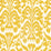 Christopher Farr Belfour Indoor Printed Lemon Fabric