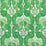 Christopher Farr Belle-De-Nuit Indoor Printed Green Fabric