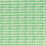 Christopher Farr Crochet Indoor Printed Green Fabric