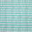 Christopher Farr Crochet Indoor Printed Aquamarine Fabric