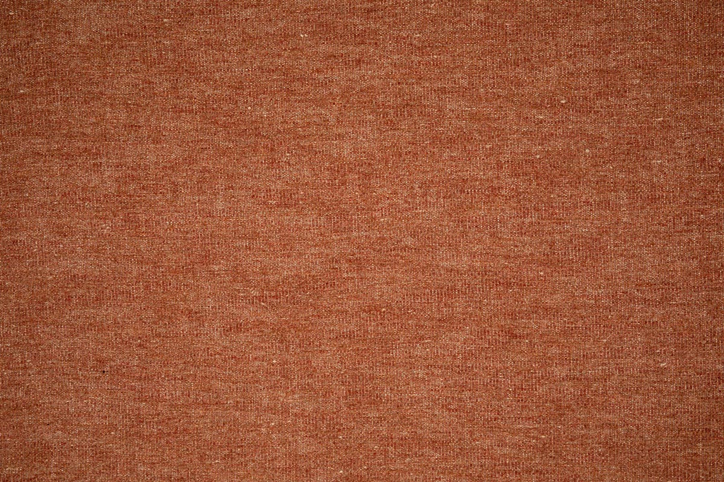 Christopher Farr Denali Indoor Woven Terracotta Fabric