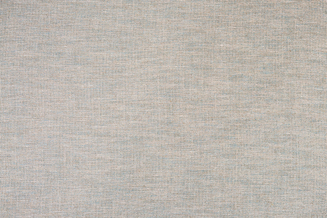 Christopher Farr Denali Indoor Woven Aqua Fabric