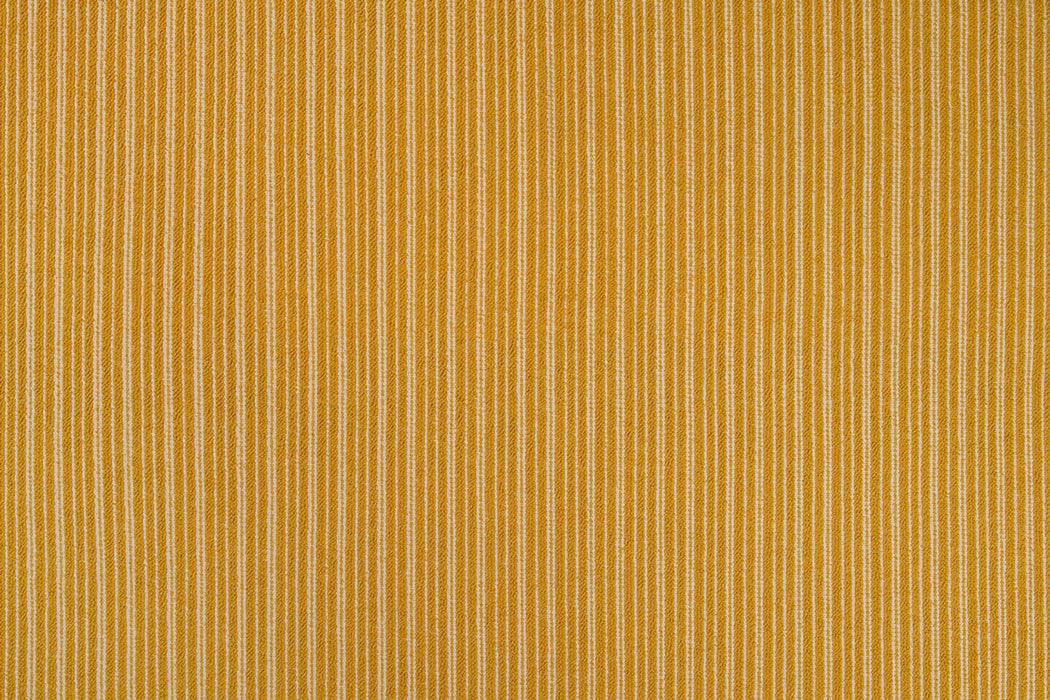 Christopher Farr Divide Indoor Woven Lemon Fabric