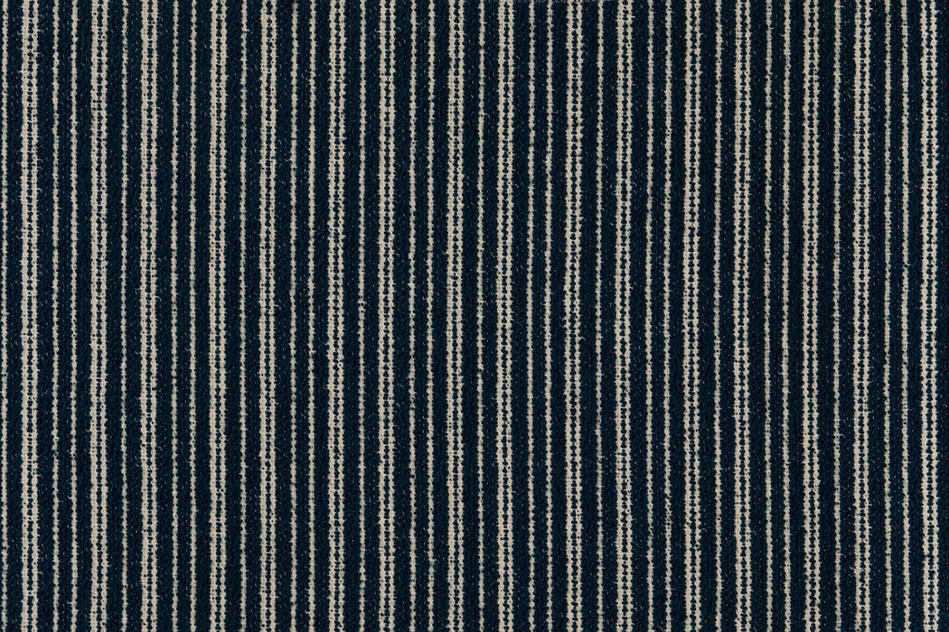 Christopher Farr Divide Indoor Woven Sea Blue Fabric