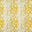 Christopher Farr Fathom Indoor Printed Lemon Fabric