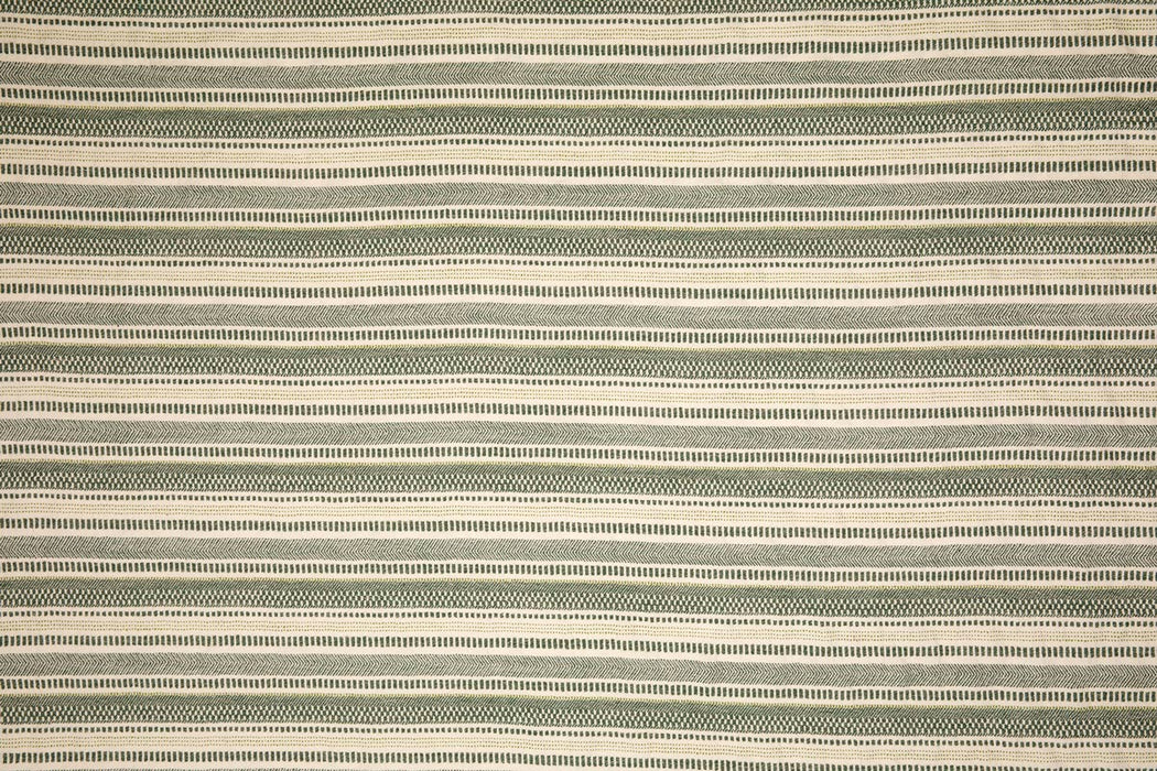 Christopher Farr Go With The Flow Indoor Woven Olive Fabric