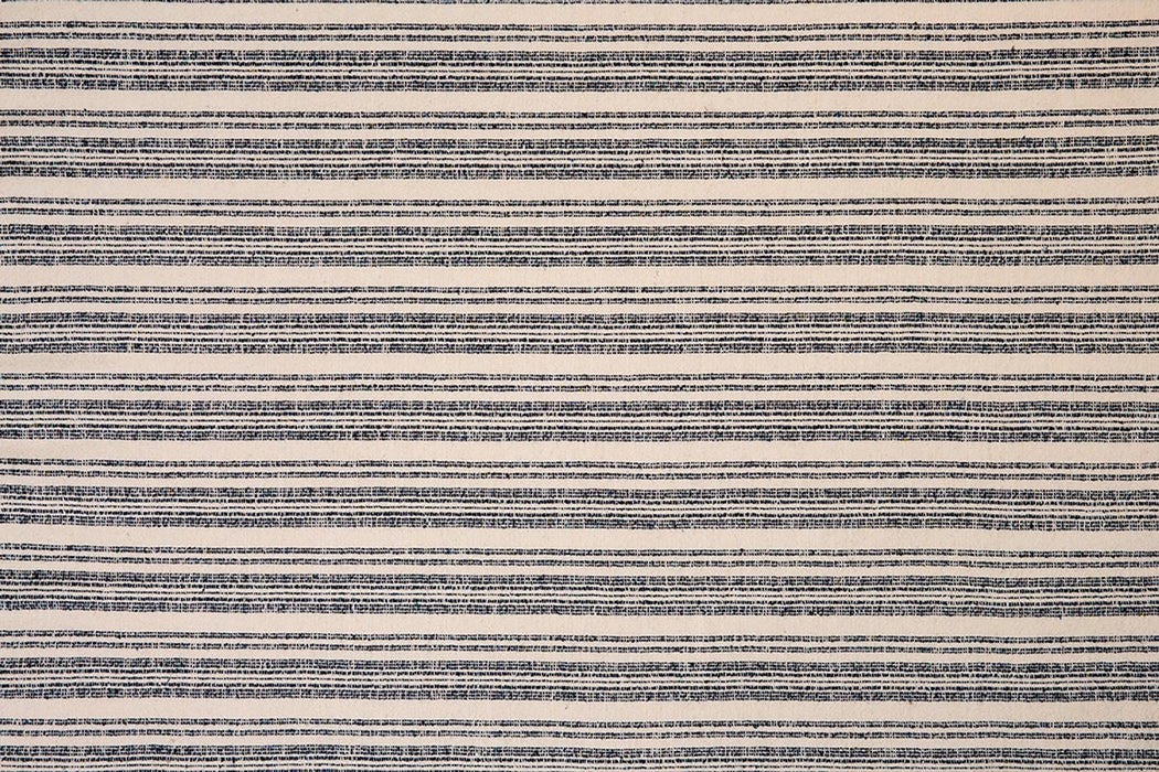 Christopher Farr Japura Indoor Woven Indigo Fabric