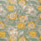 Christopher Farr La Foret Indoor Printed Lemon Fabric