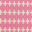 Christopher Farr Laguna Indoor Printed Hot Pink Fabric