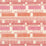 Christopher Farr Loom Weave Indoor Woven Hot Pink Fabric