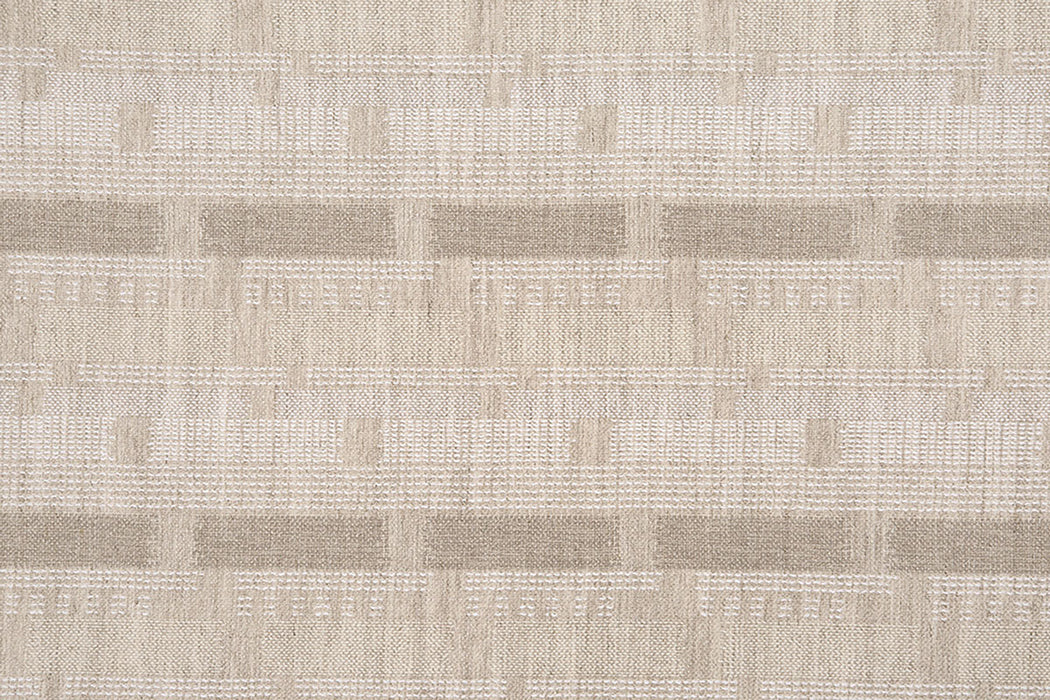 Christopher Farr Loom Weave Indoor Woven Natural Fabric