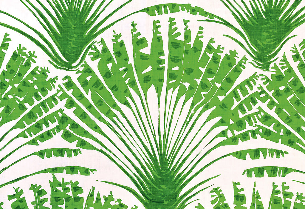 Christopher Farr Palma Indoor Printed Grass Fabric