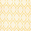 Christopher Farr Ravenna Indoor Printed Lemon Fabric