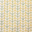 Christopher Farr Small Way Indoor Printed Lemon Fabric