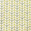 Christopher Farr Small Way Indoor Printed Pistachio Fabric