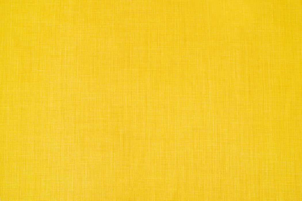 Christopher Farr Soprano Indoor Printed Lemon Fabric