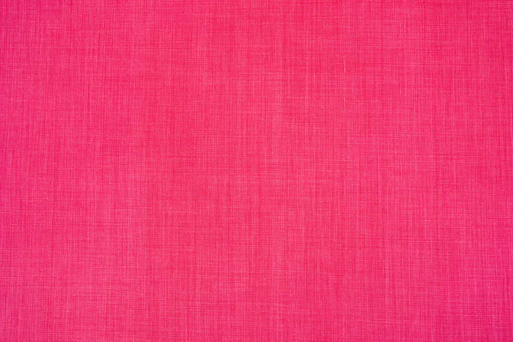 Christopher Farr Soprano Indoor Printed Hot Pink Fabric