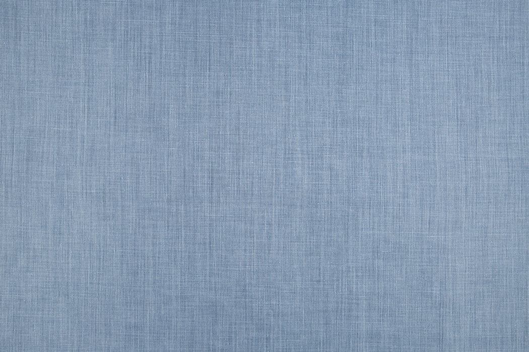 Christopher Farr Soprano Indoor Printed Denim Fabric