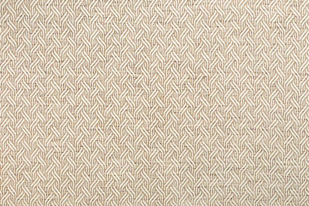 Christopher Farr Tangle Indoor Woven Natural Fabric