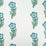 Christopher Farr Tasha's Trip Indoor Printed Green Fabric