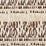 Christopher Farr Willow Indoor Printed Chocolate Fabric