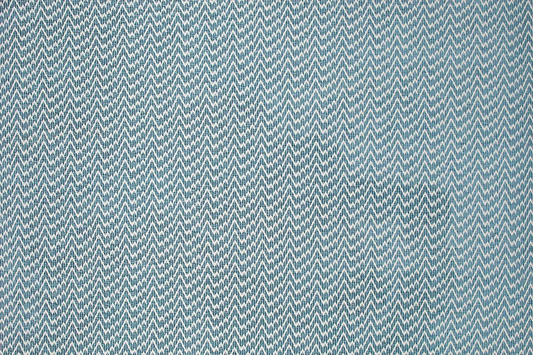 Christopher Farr Zenith Indoor Woven Pale Blue Fabric