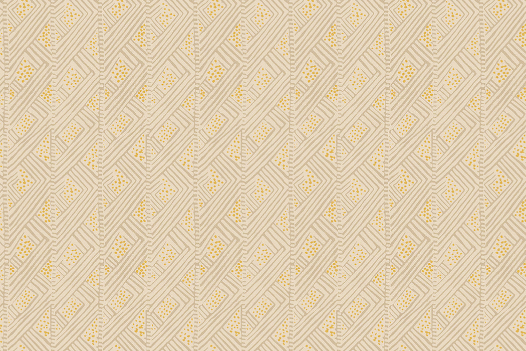 Christopher Farr Belge Raffia Straw Wallpaper