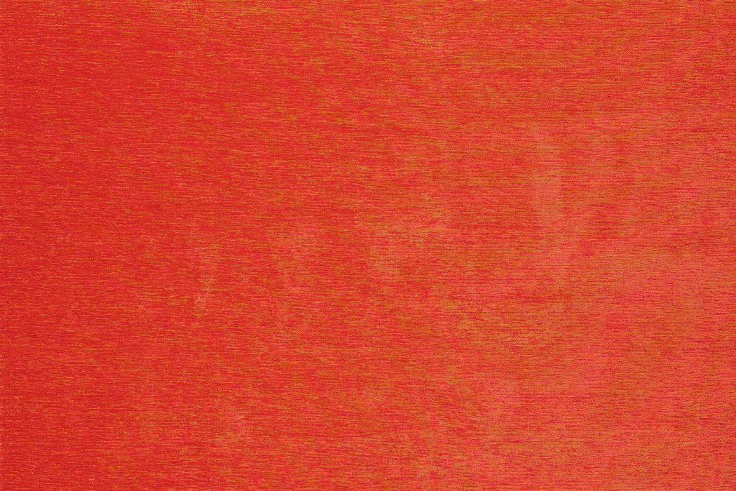 Christopher Farr Sandy Lane Outdoor Performance Woven Arancio Fabric Sample