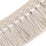 Christopher Farr Hula Fringe Performance Latte Trim