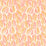 Christopher Farr Armatures Feuilles Standard Apricot Wallpaper