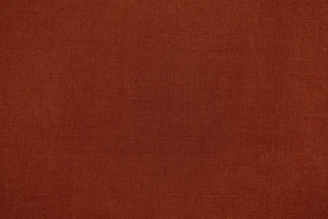 Christopher Farr Pebble Indoor Woven Paprika Fabric