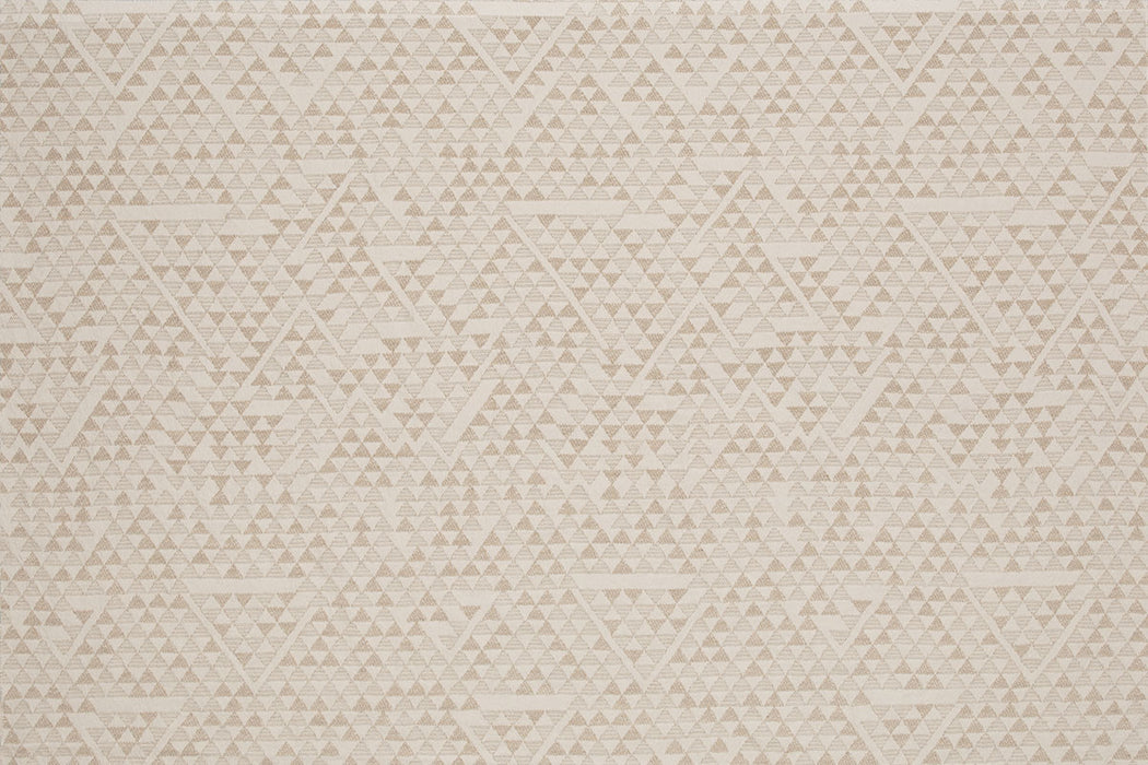 Christopher Farr Camino Real Indoor Woven Natural Fabric