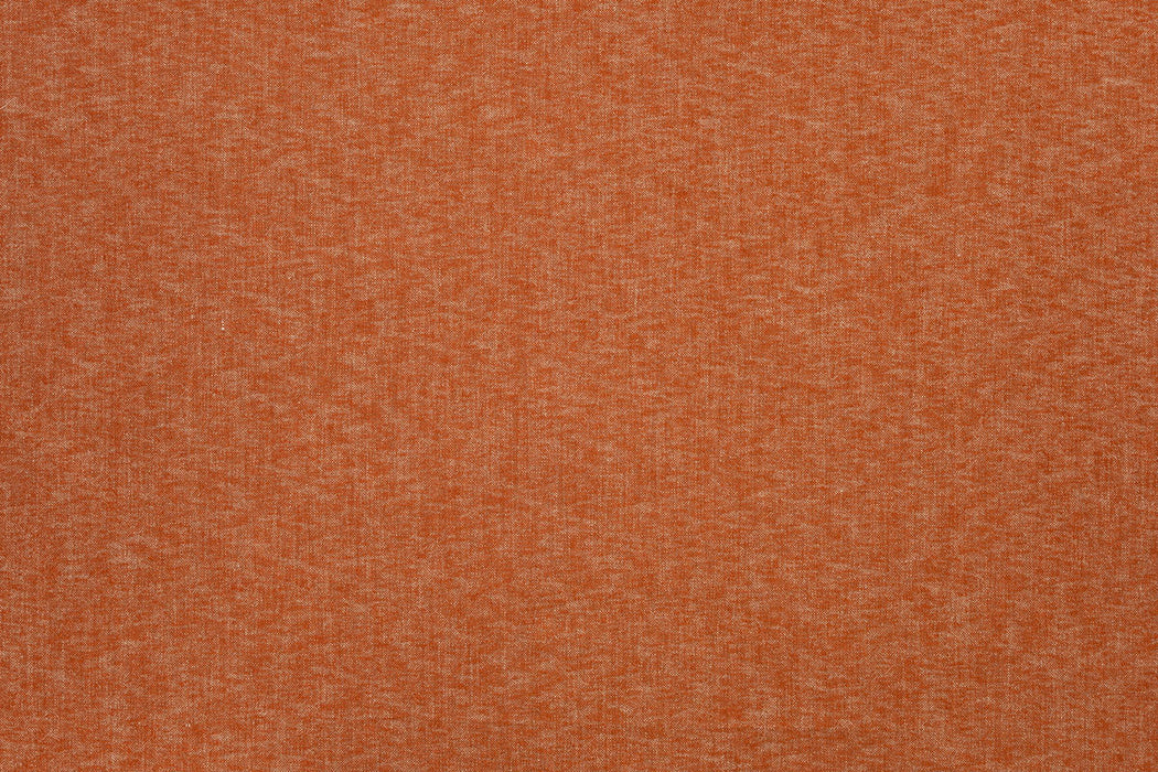 Christopher Farr Frieda Indoor Woven Terracotta Fabric