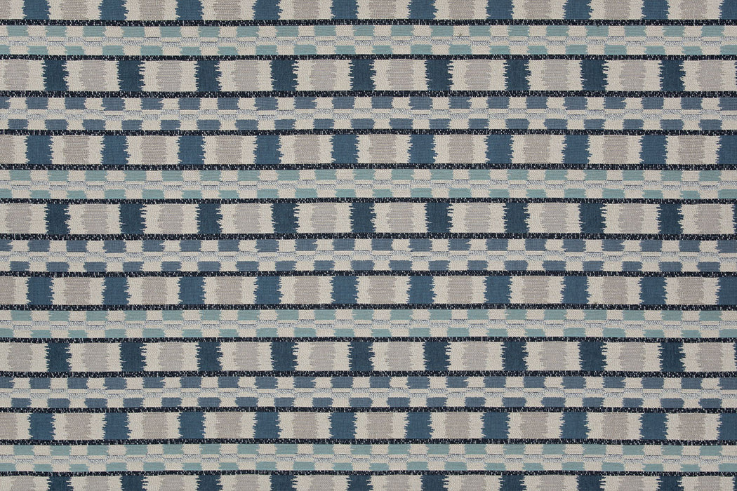 Christopher Farr Lapaz Indoor Woven Denim Fabric